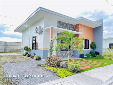 Gensan House And Lot For Sale .